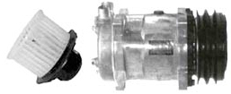 Raney's AC Parts